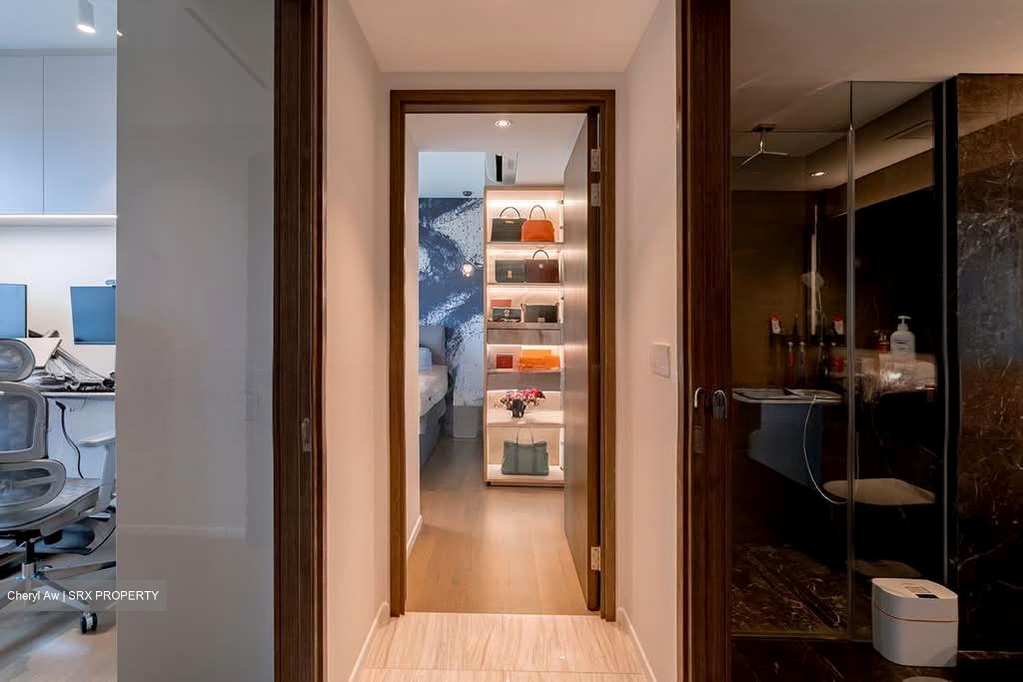 Parc Esta (D14), Apartment #570664861